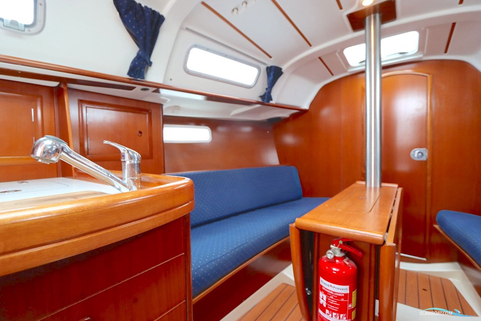 Beneteau Oceanis 311 Clipper