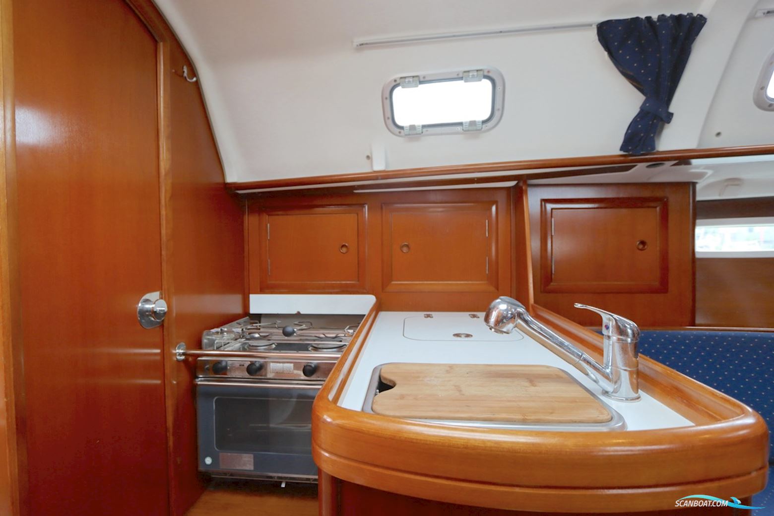 Beneteau Oceanis 311 Clipper