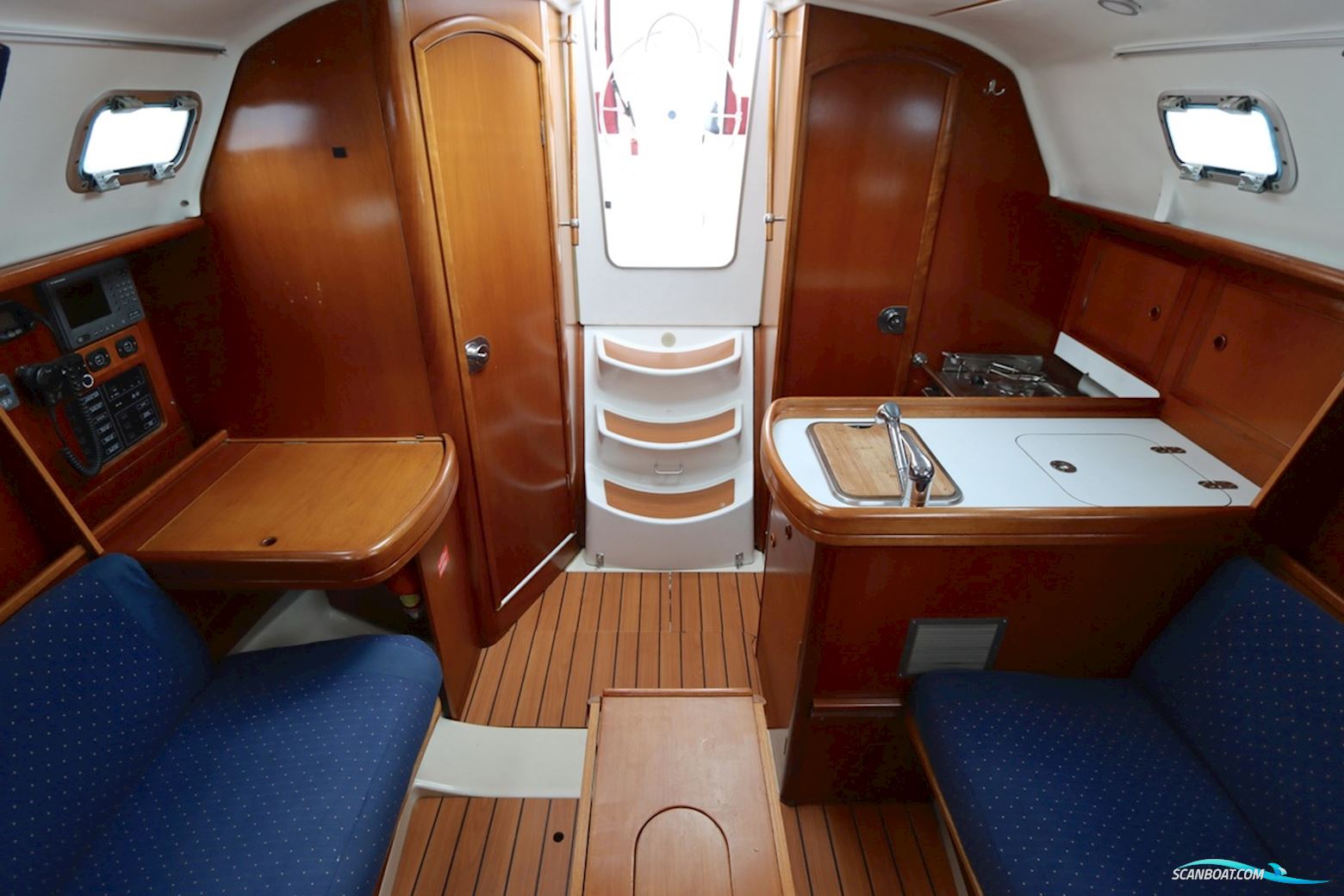 Beneteau Oceanis 311 Clipper