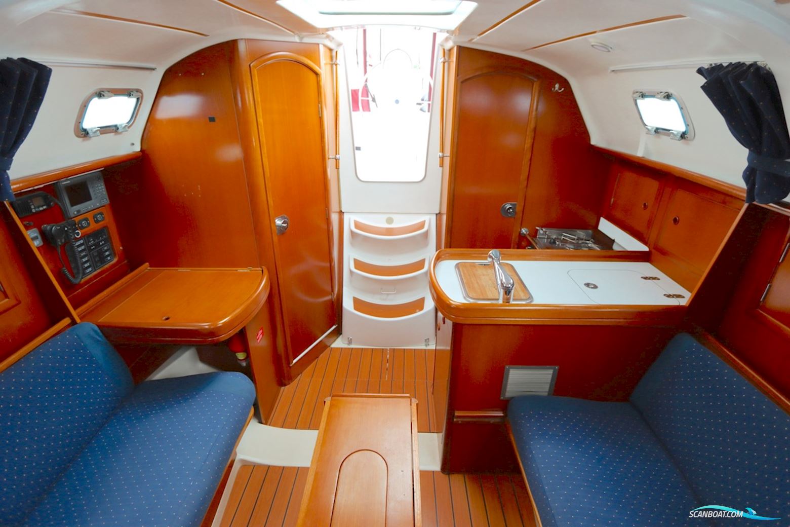 Beneteau Oceanis 311 Clipper