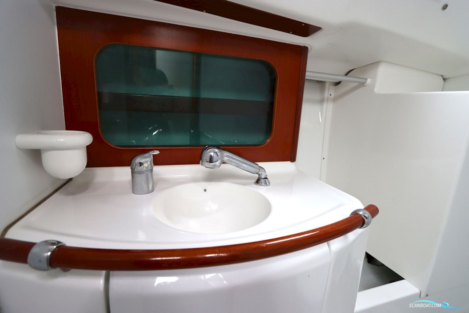 Beneteau Oceanis 311 Clipper