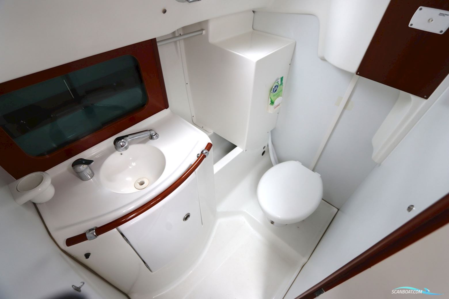 Beneteau Oceanis 311 Clipper