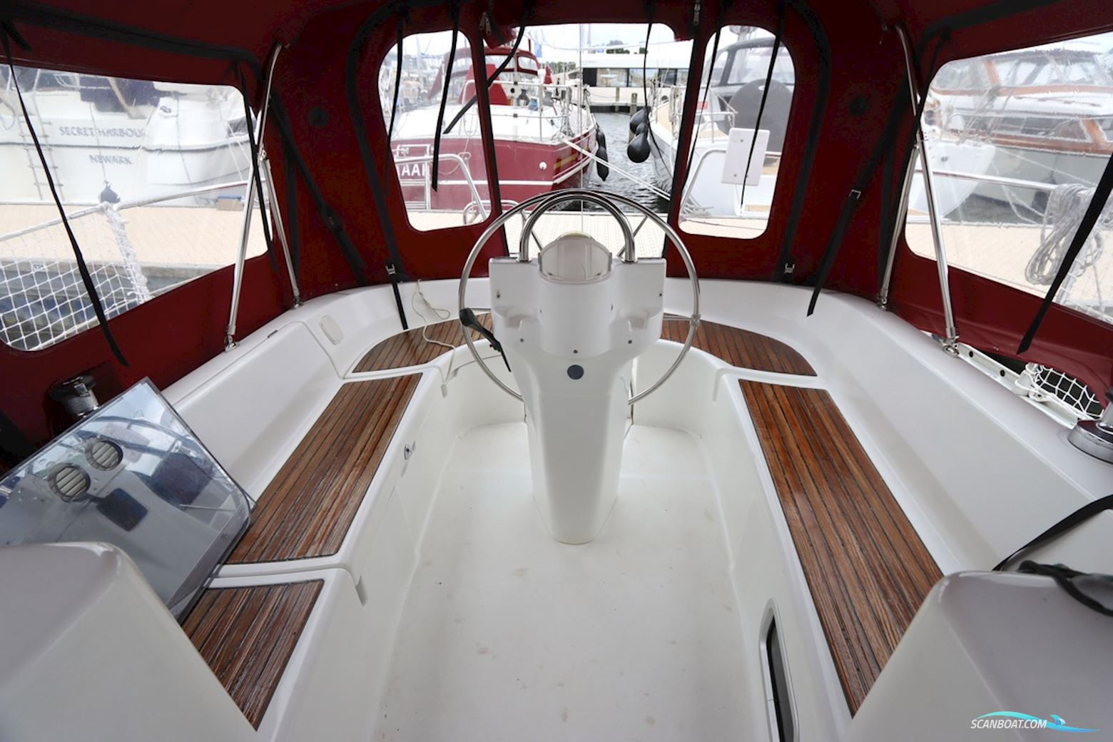 Beneteau Oceanis 311 Clipper