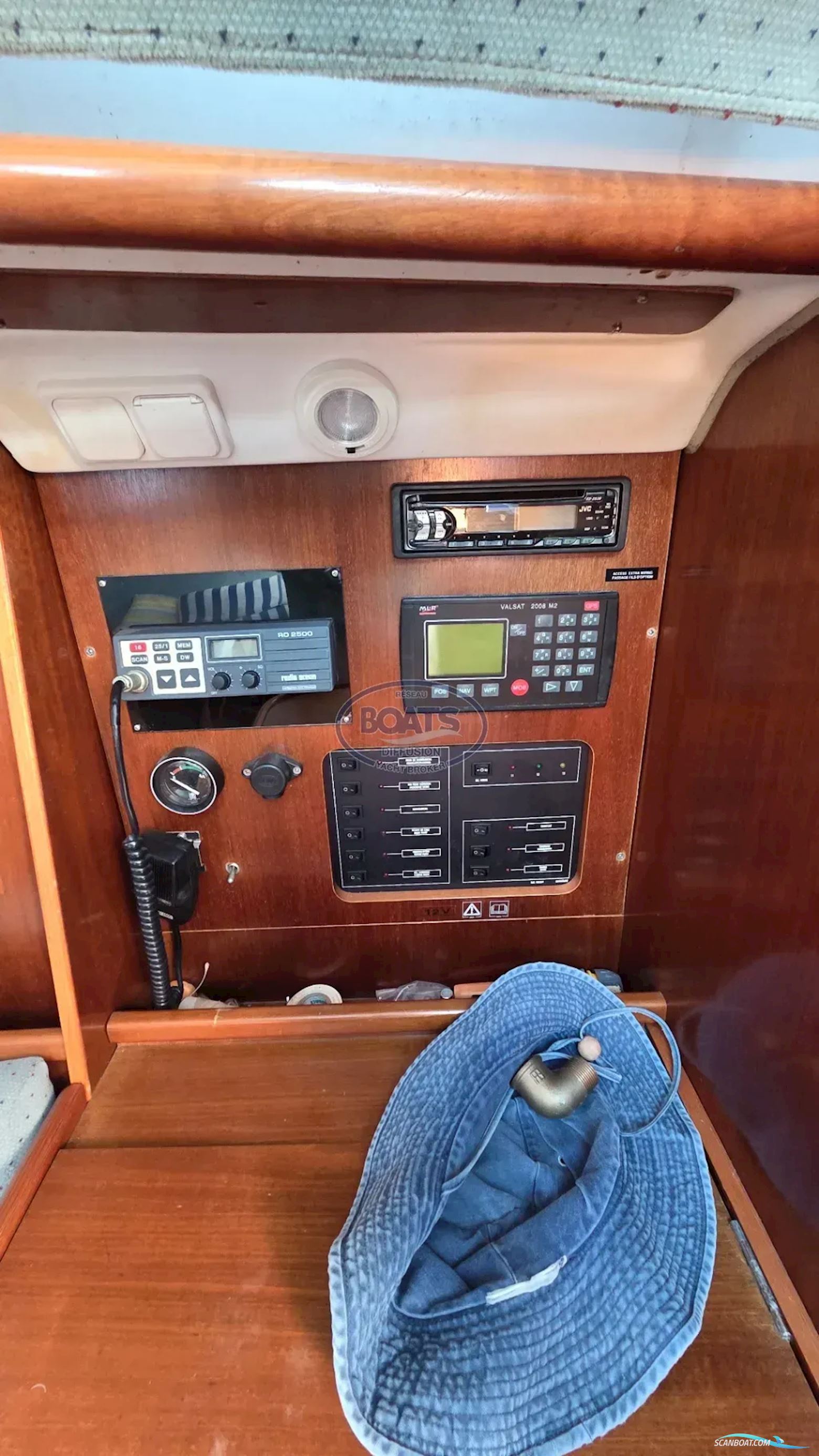 Beneteau Oceanis 311 Clipper