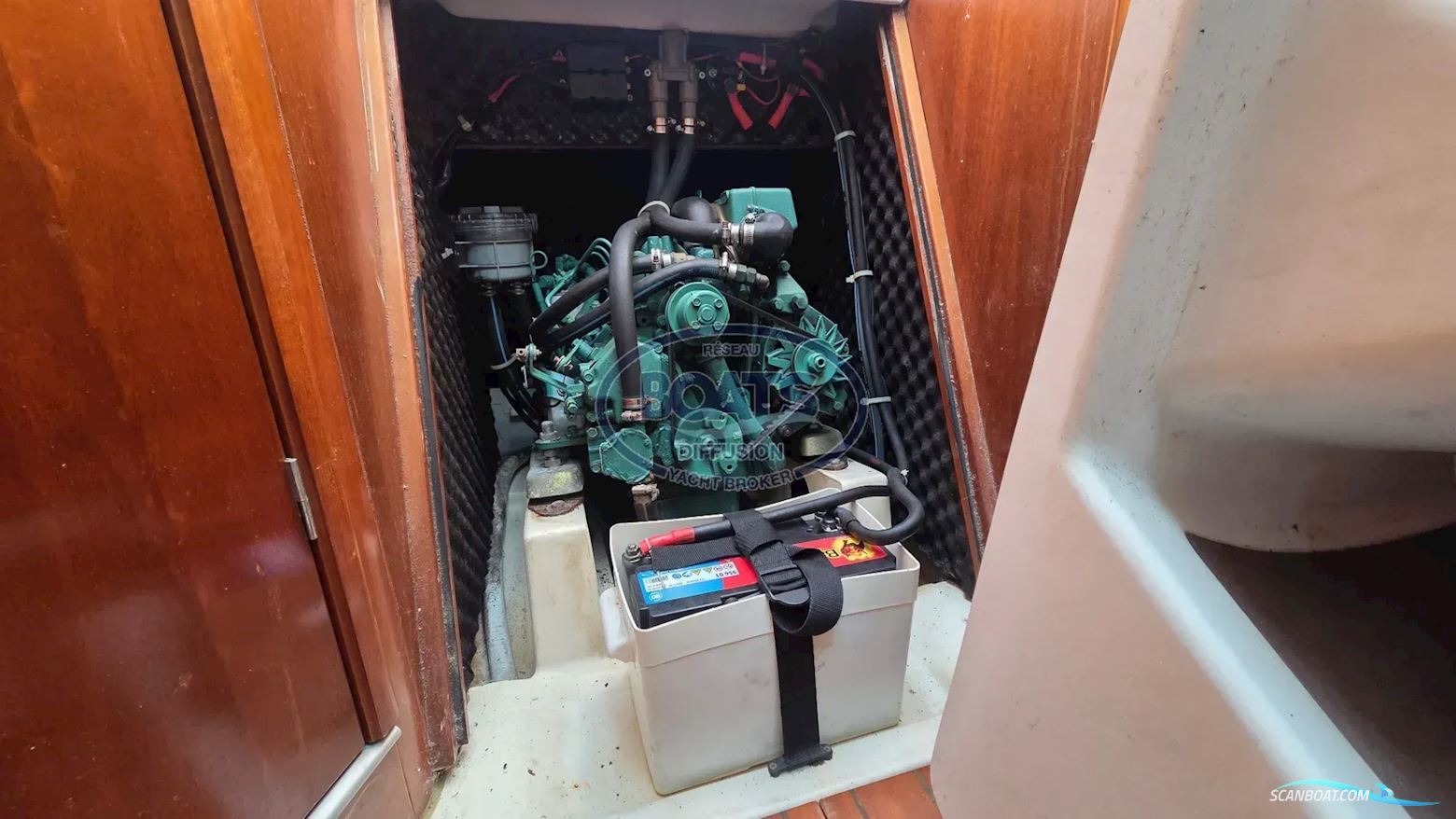 Beneteau Oceanis 311 Clipper