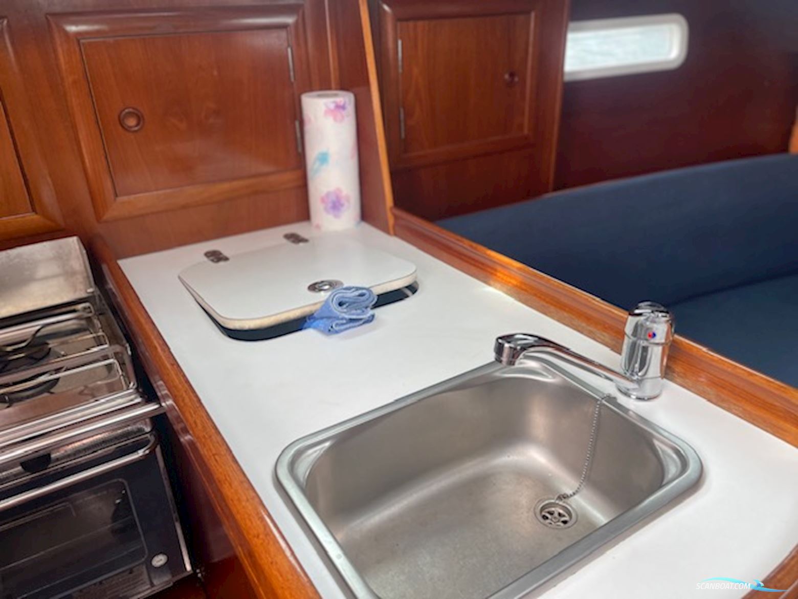 Beneteau Oceanis 311