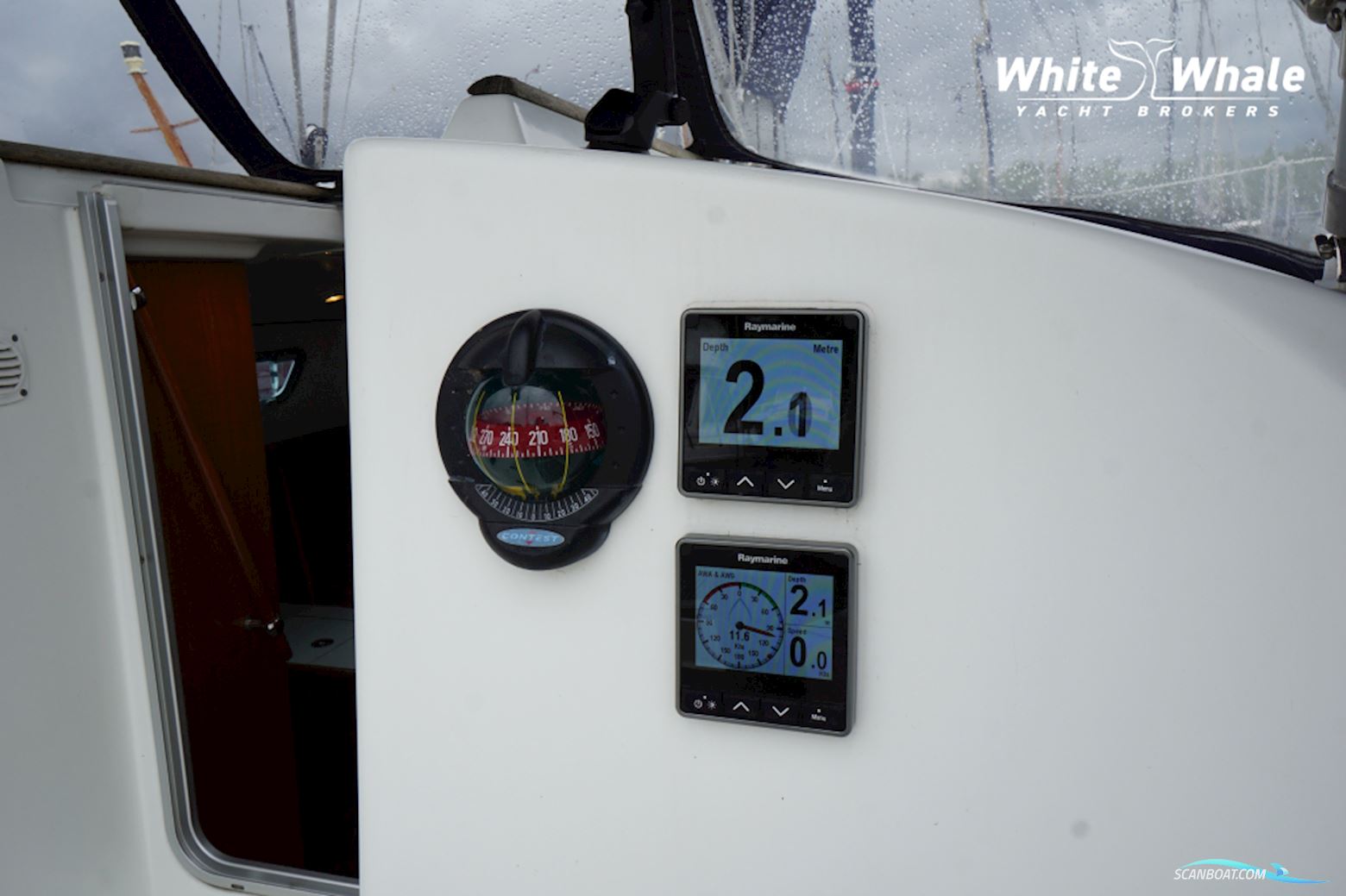 Beneteau Oceanis 311