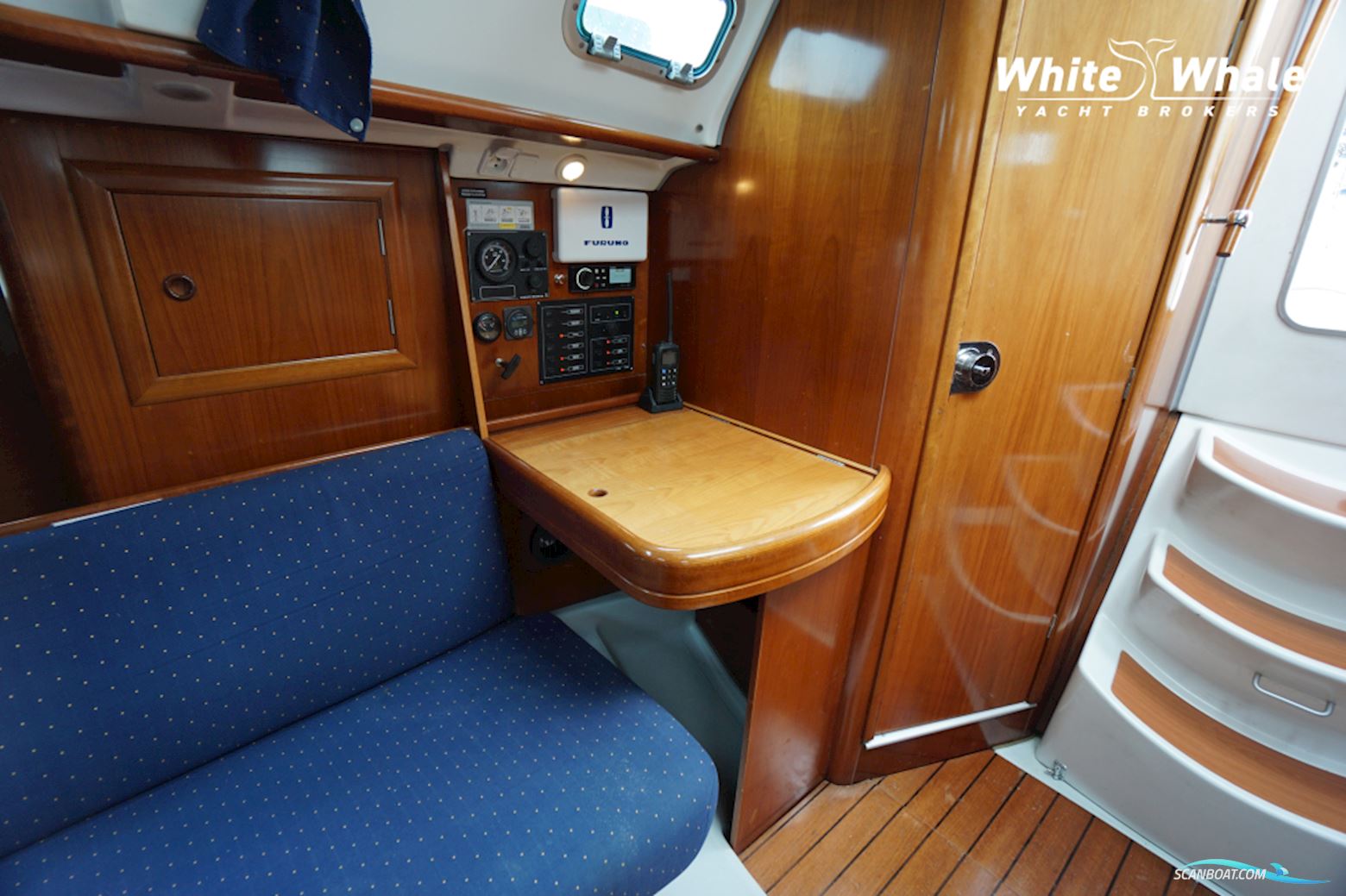 Beneteau Oceanis 311