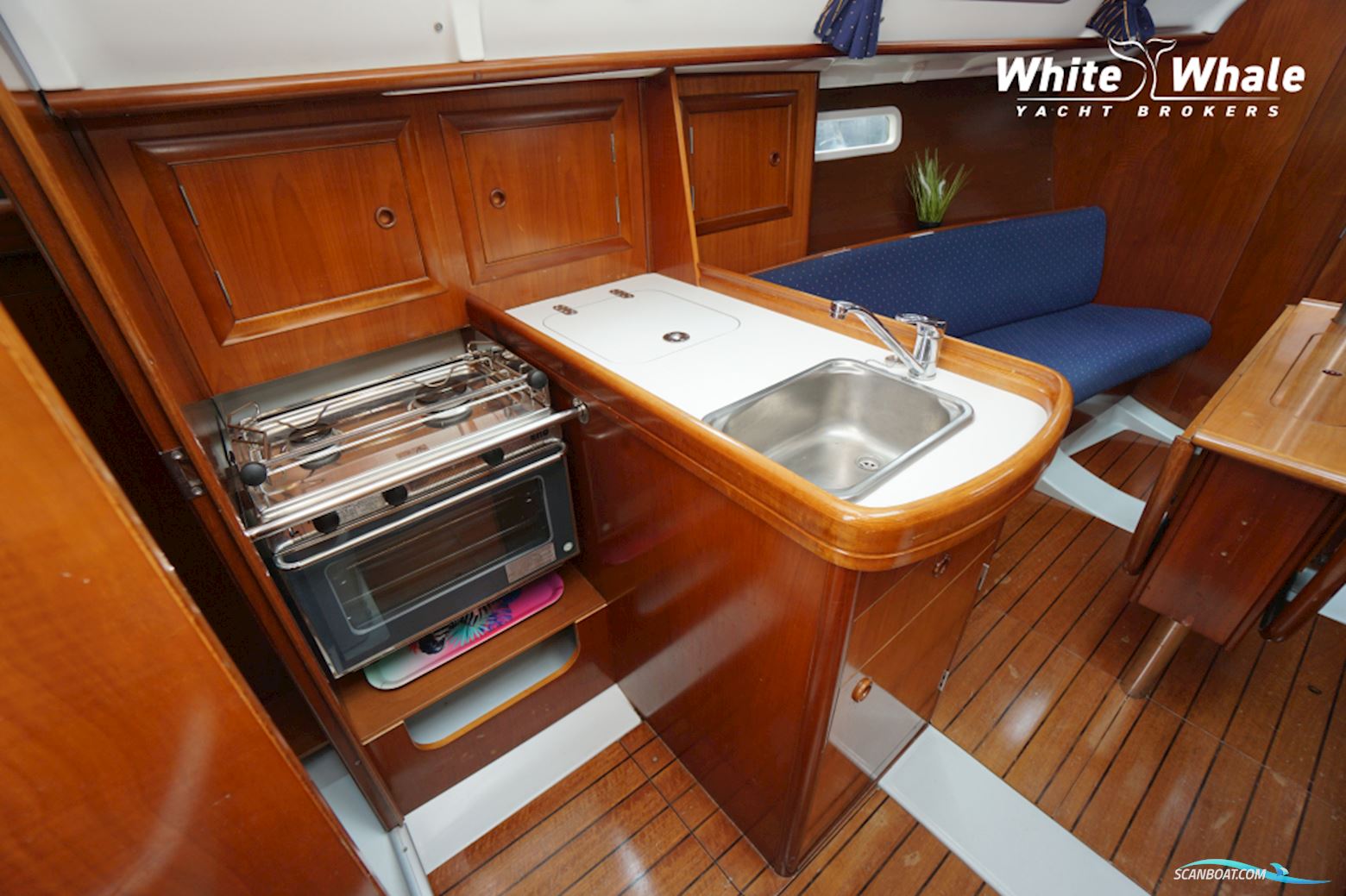 Beneteau Oceanis 311