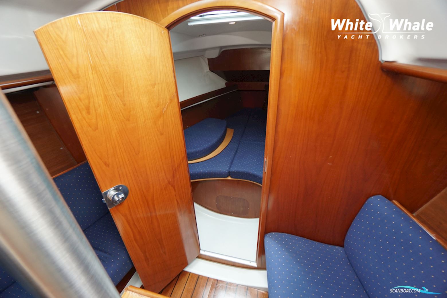 Beneteau Oceanis 311