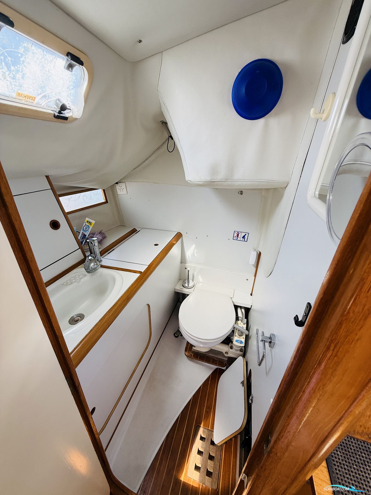 Beneteau Oceanis 320