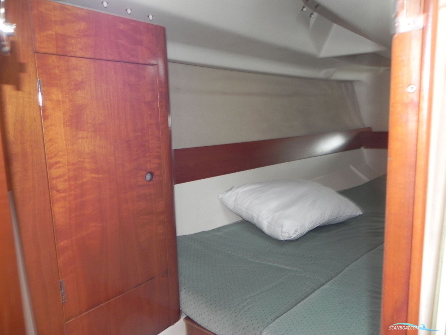 Beneteau Oceanis 321