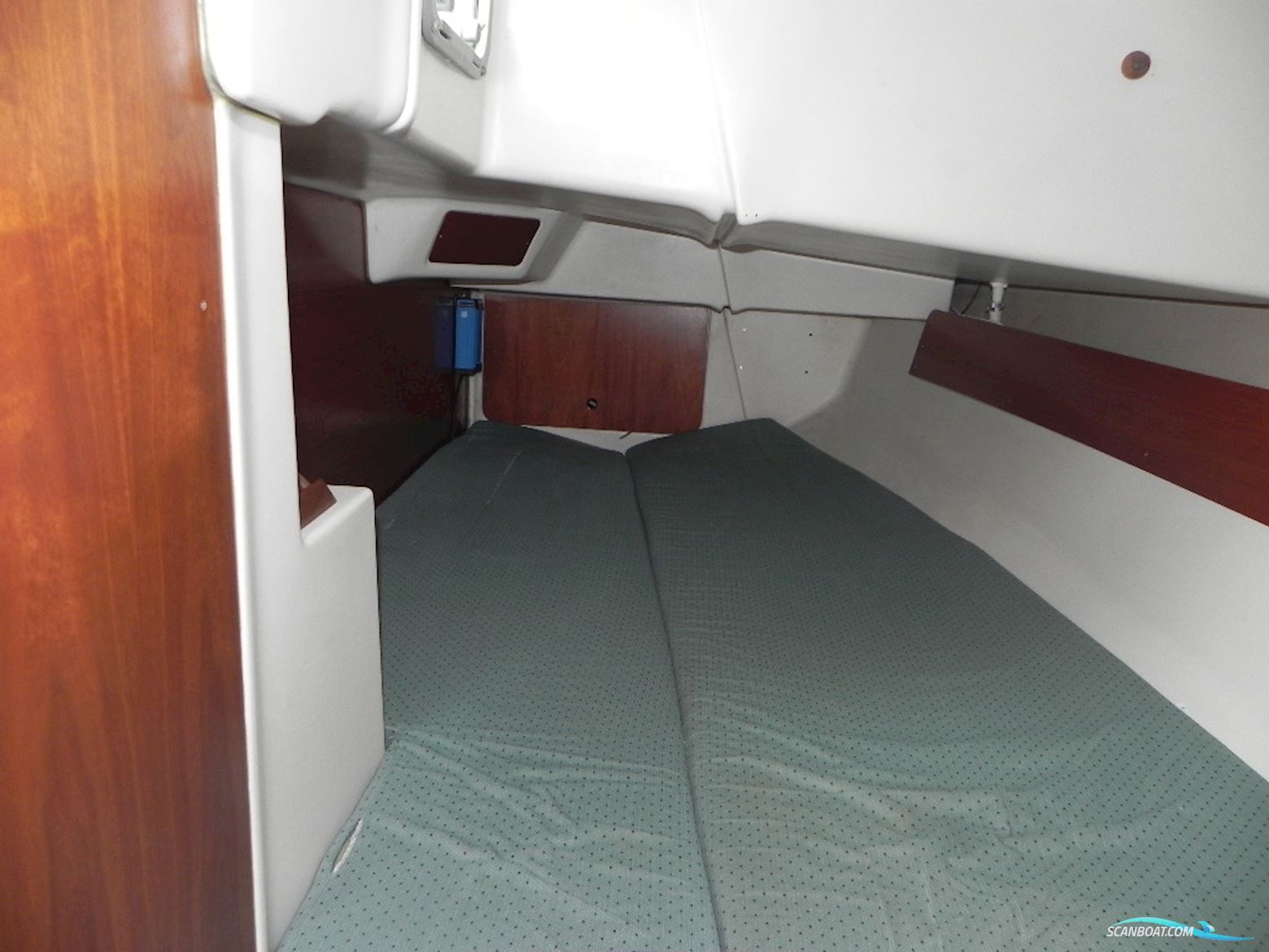 Beneteau Oceanis 321