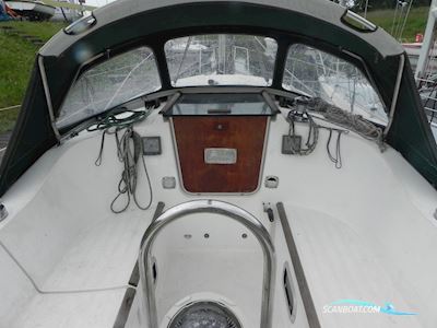 Beneteau Oceanis 321 Segelboot 1995, mit Volvo Penta motor, Niederlande