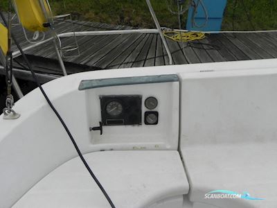 Beneteau Oceanis 321 Segelboot 1995, mit Volvo Penta motor, Niederlande