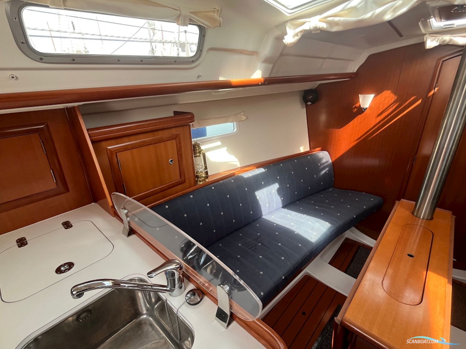 Beneteau Oceanis 323 Clipper - Solgt/Sold