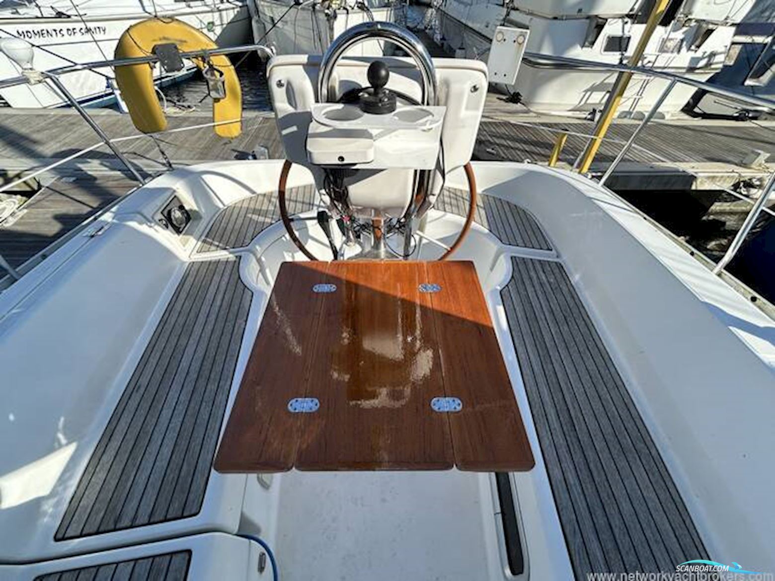 Beneteau Oceanis 323 Clipper