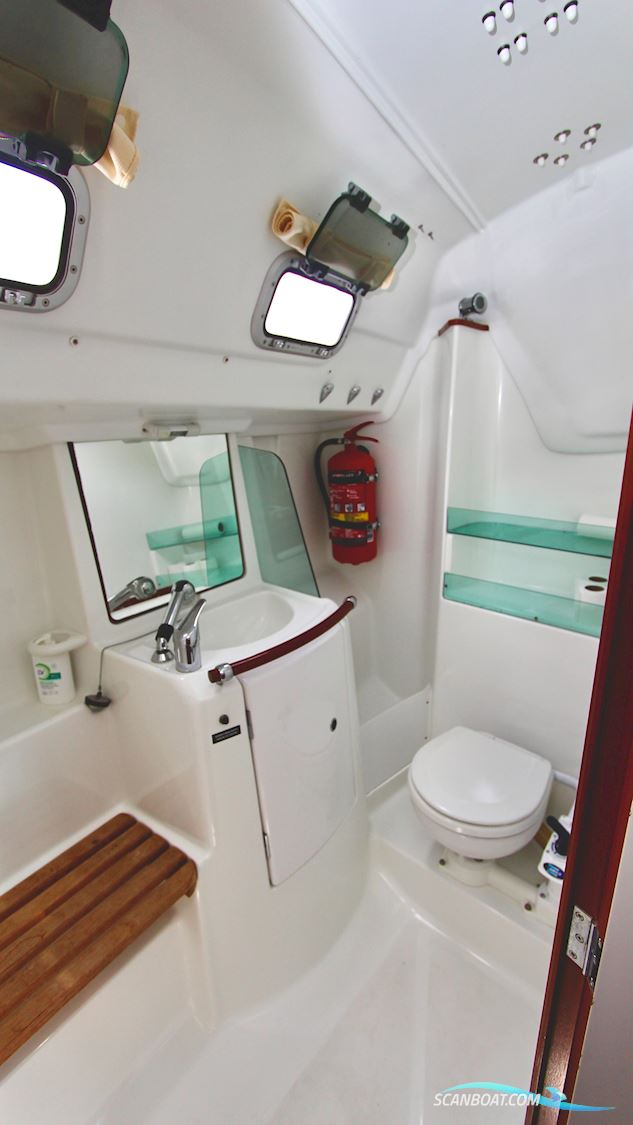 Beneteau Oceanis 323 Clipper