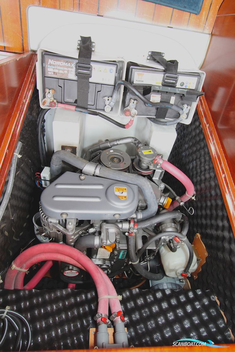 Beneteau Oceanis 323 Clipper