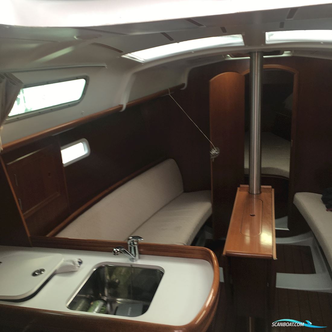 Beneteau Oceanis 323 Clipper