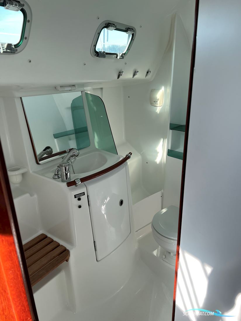 Beneteau Oceanis 323 Clipper