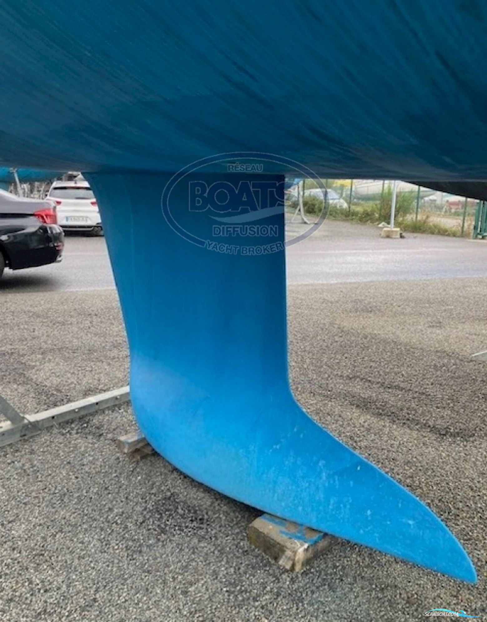 Beneteau OCEANIS 323 CLIPPER