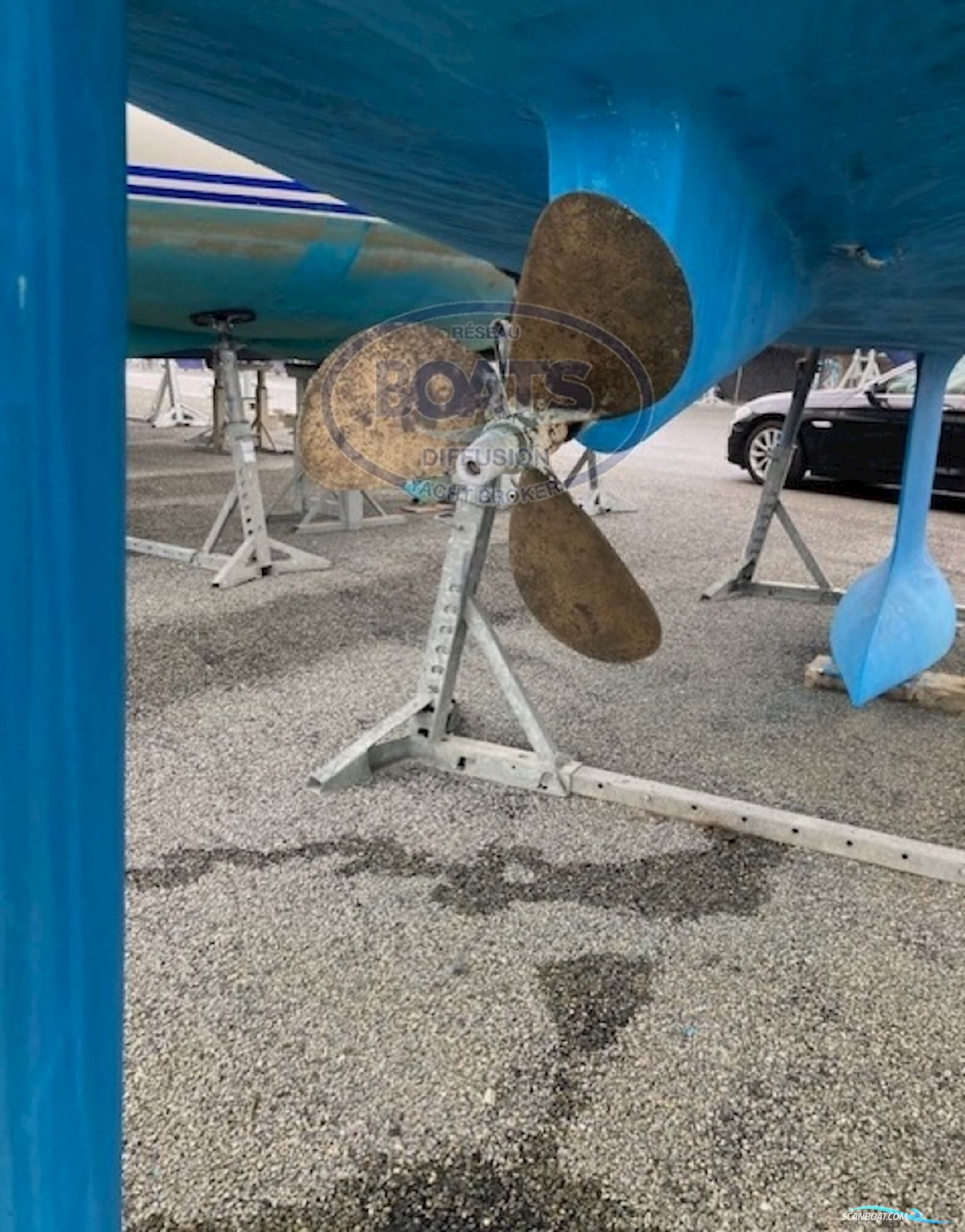 Beneteau OCEANIS 323 CLIPPER