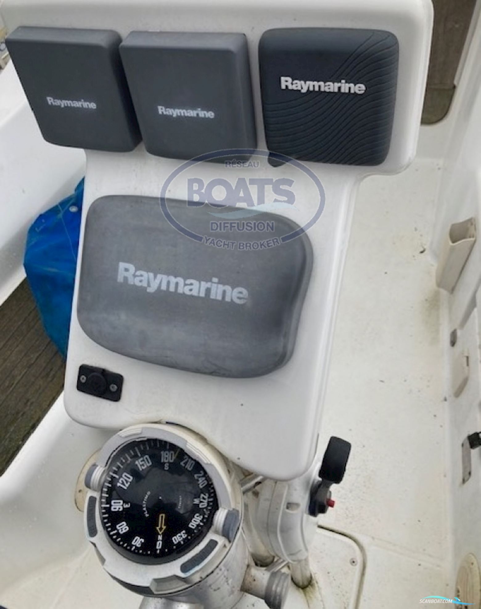 Beneteau OCEANIS 323 CLIPPER