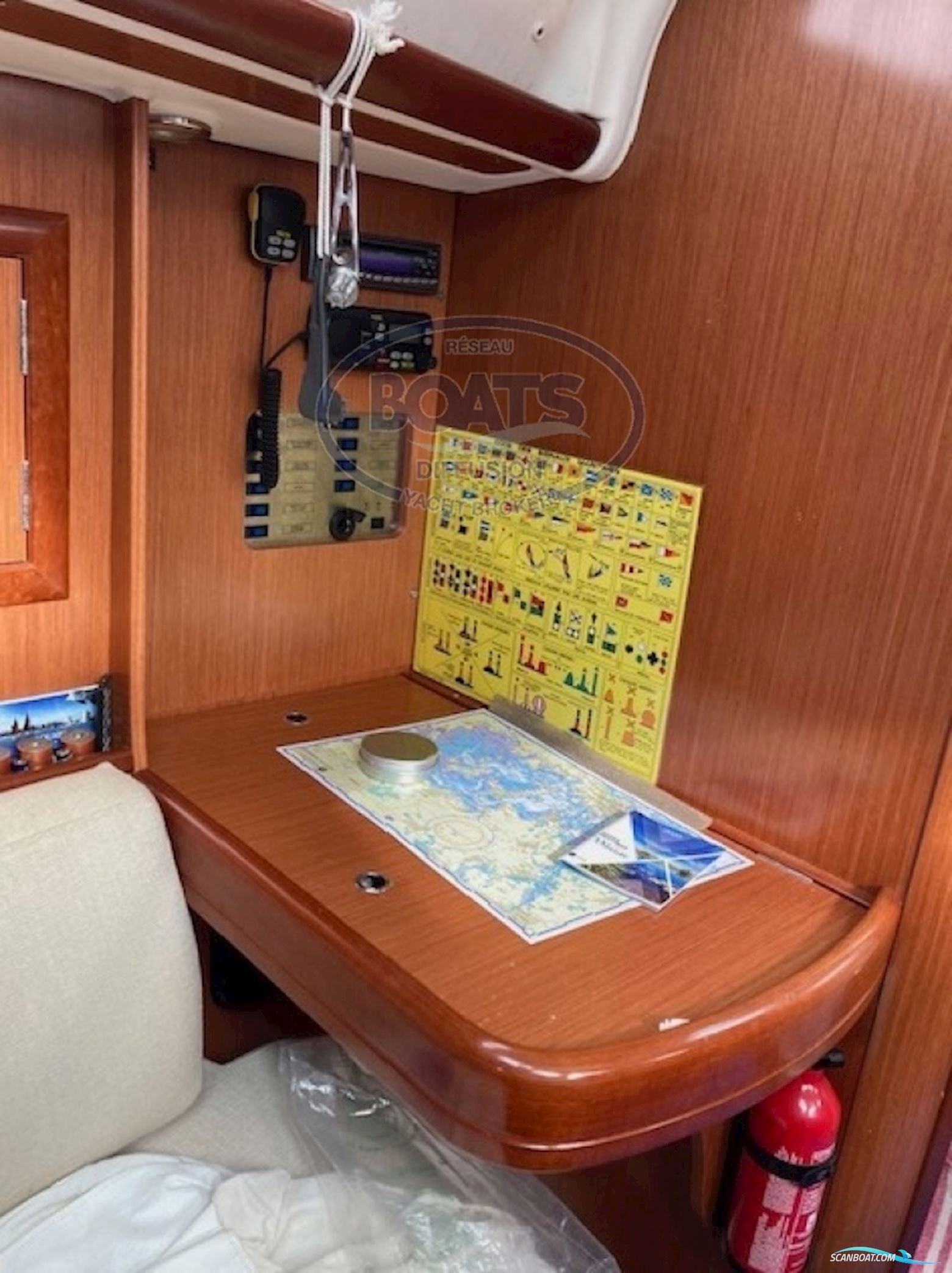 Beneteau OCEANIS 323 CLIPPER