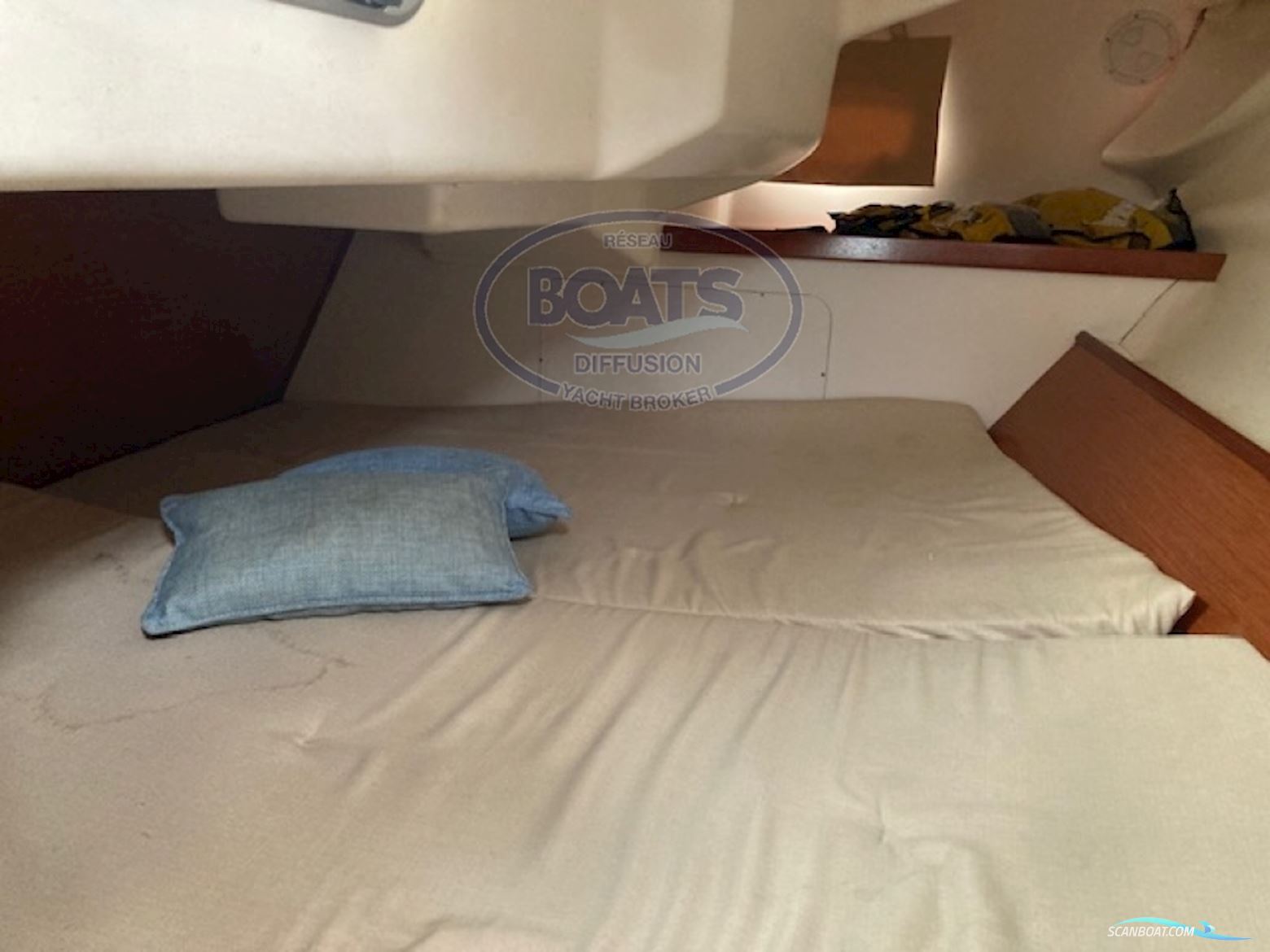 Beneteau OCEANIS 323 CLIPPER