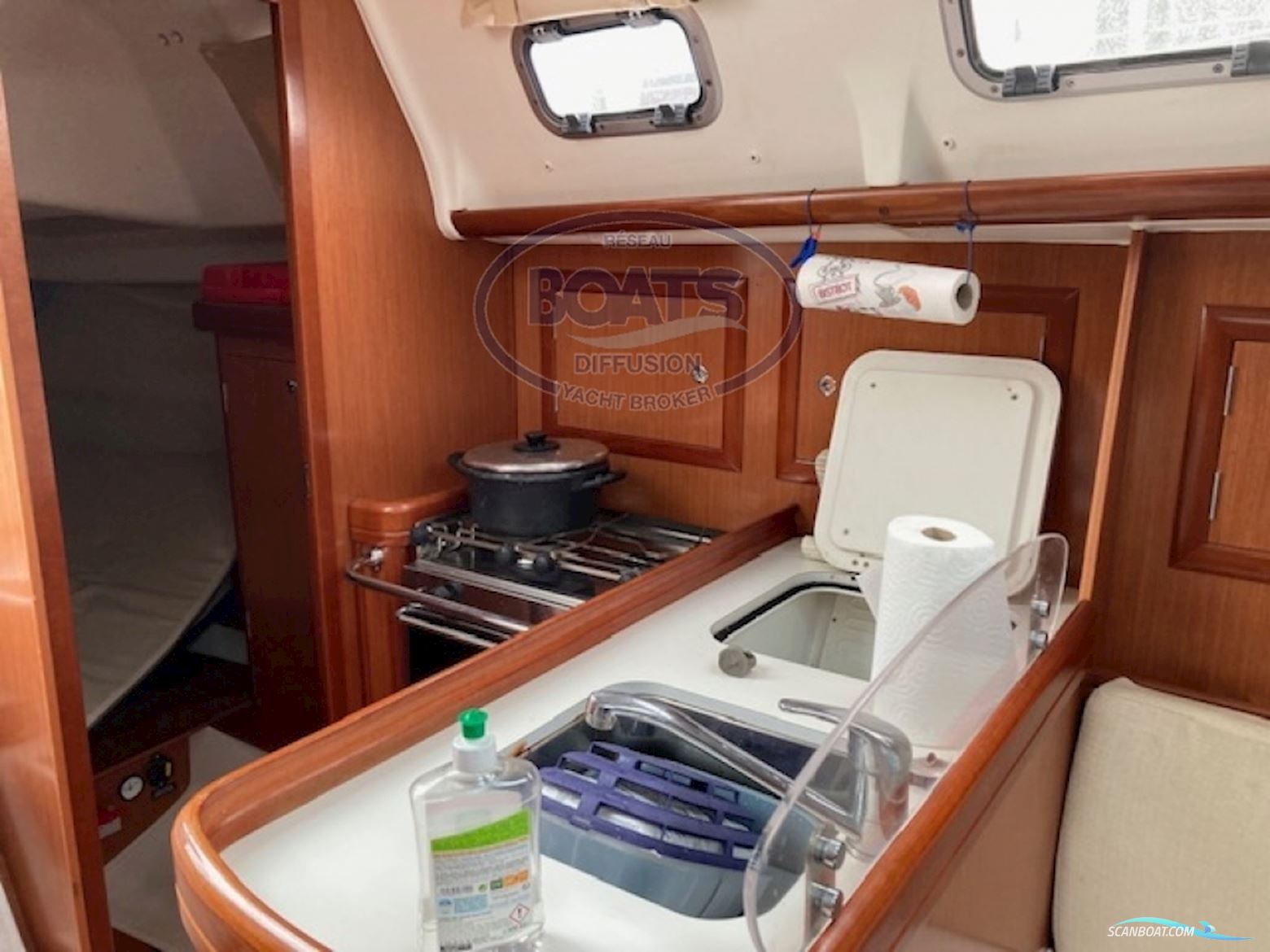 Beneteau OCEANIS 323 CLIPPER