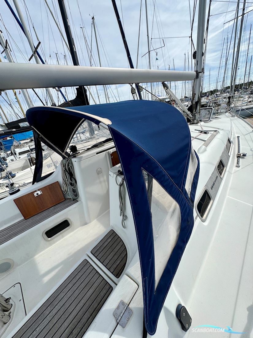Beneteau Oceanis 323 Clipper