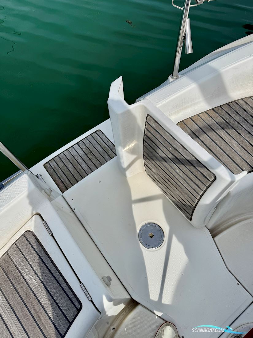 Beneteau Oceanis 323 Clipper