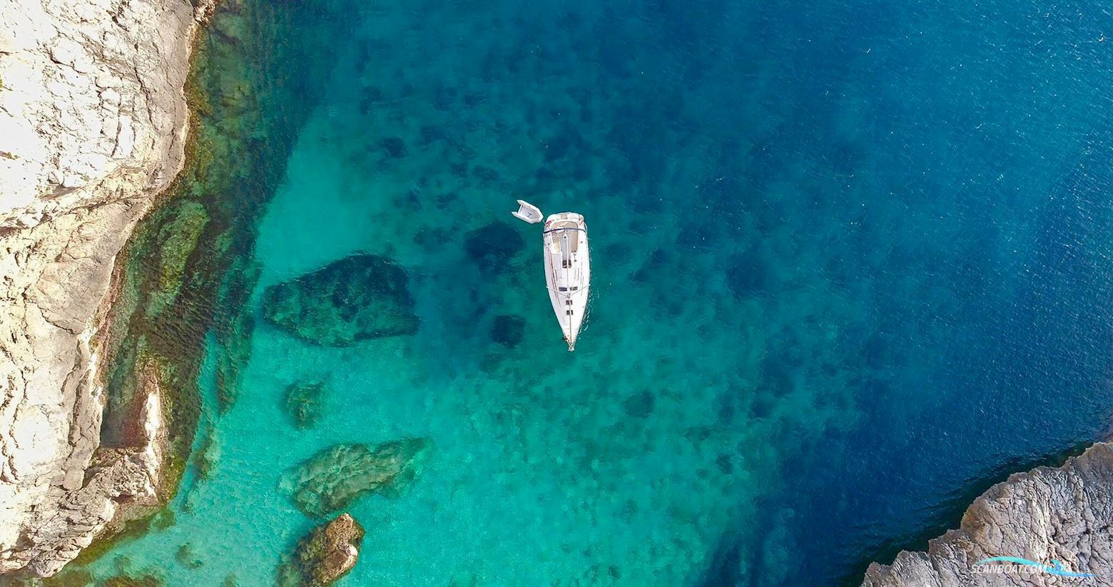 Beneteau Oceanis 323