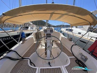Beneteau Oceanis 323 Segelboot 2006, mit Yanmar motor, Spanien