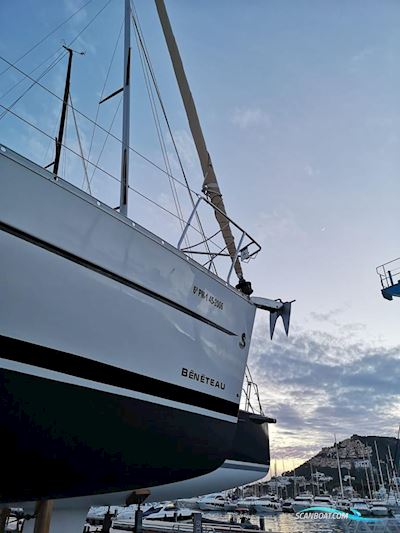 Beneteau Oceanis 323 Segelboot 2006, mit Yanmar motor, Spanien