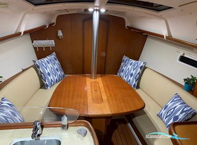 Beneteau Oceanis 323 Segelboot 2006, mit Yanmar motor, Spanien