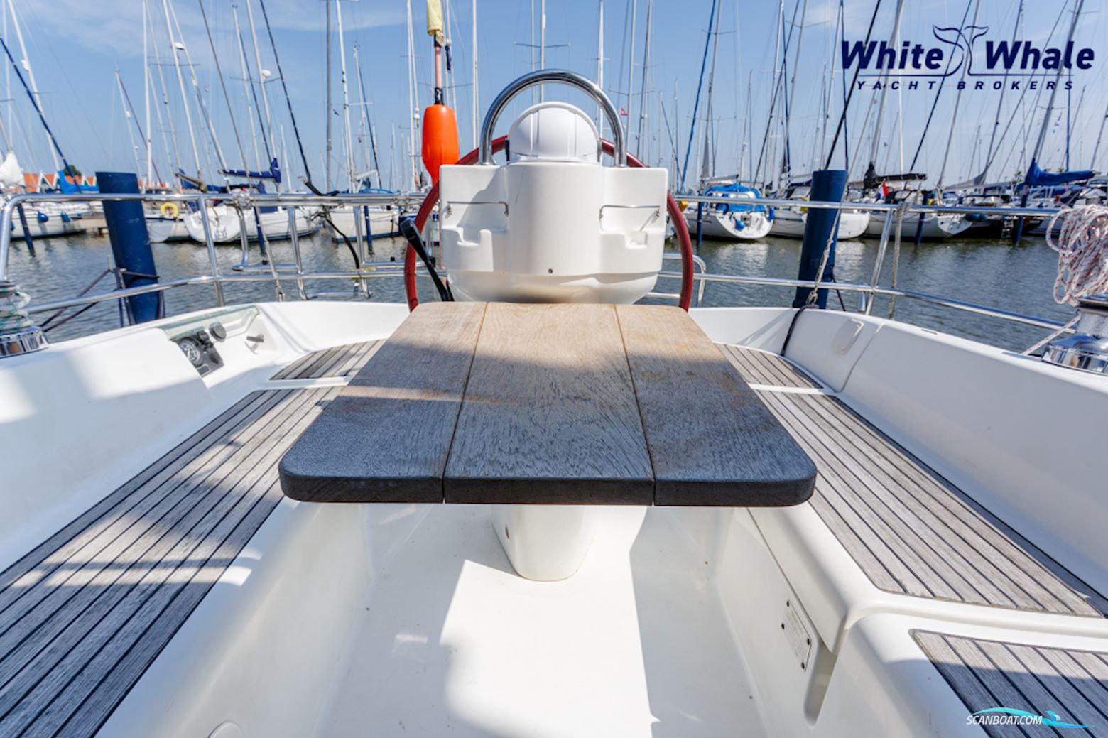 Beneteau Oceanis 331 Clipper