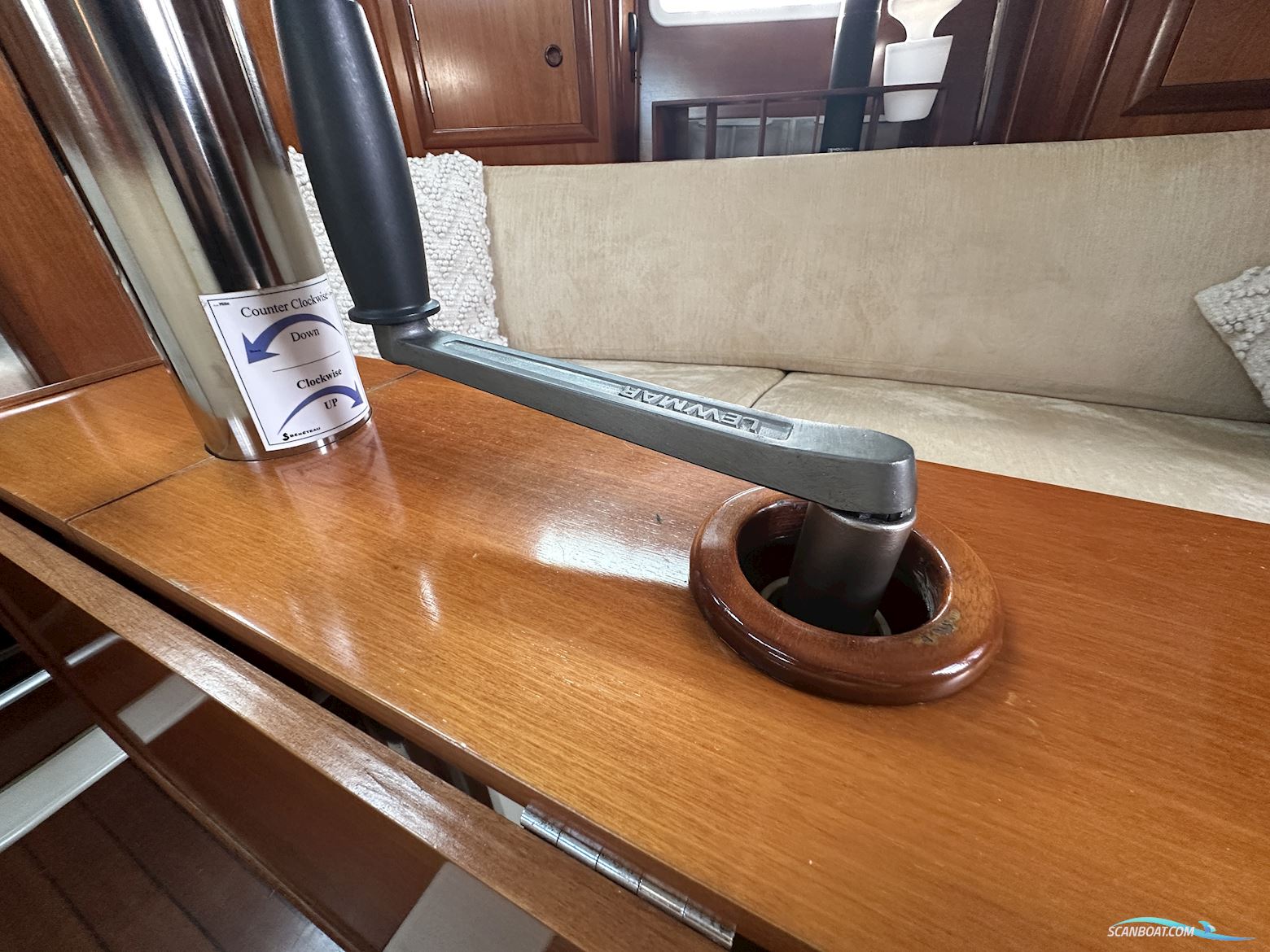 Beneteau Oceanis 331 Clipper