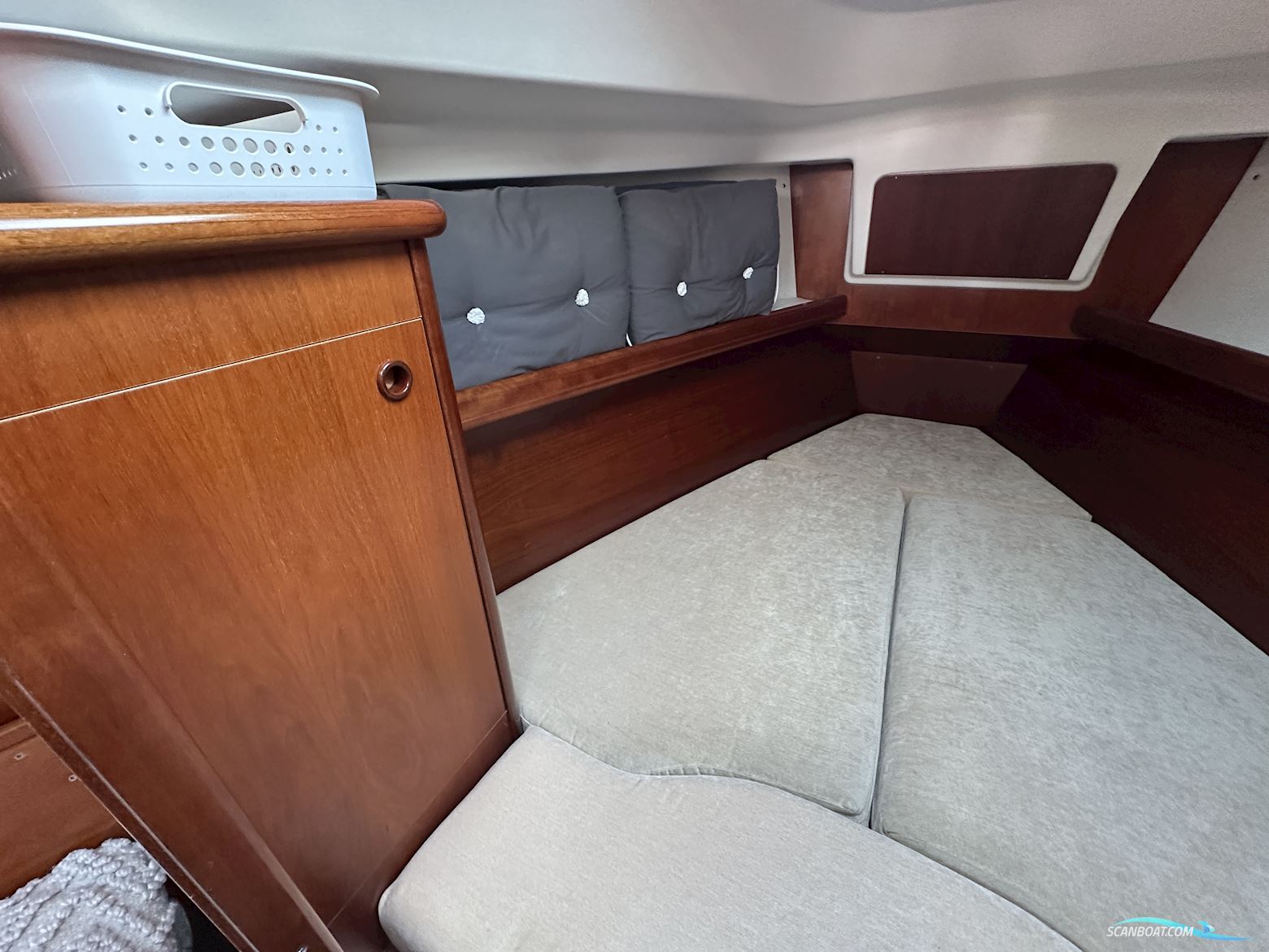 Beneteau Oceanis 331 Clipper