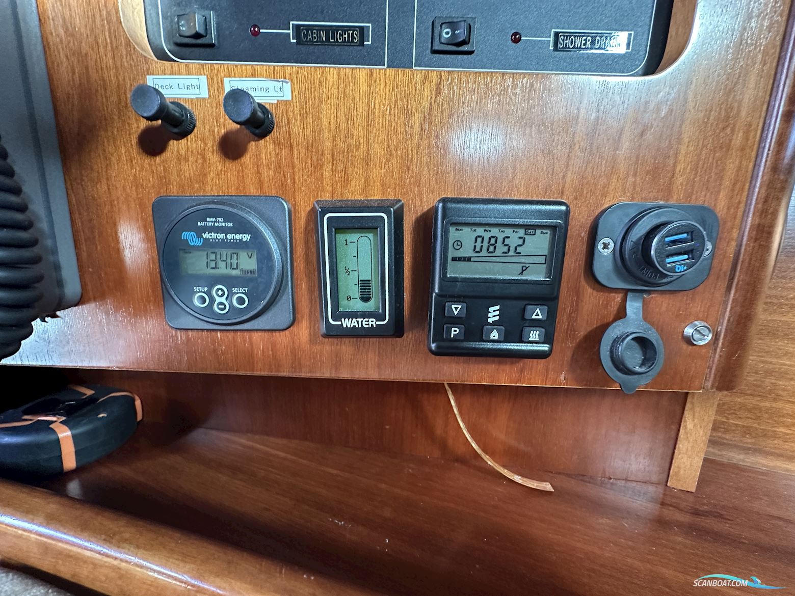 Beneteau Oceanis 331 Clipper