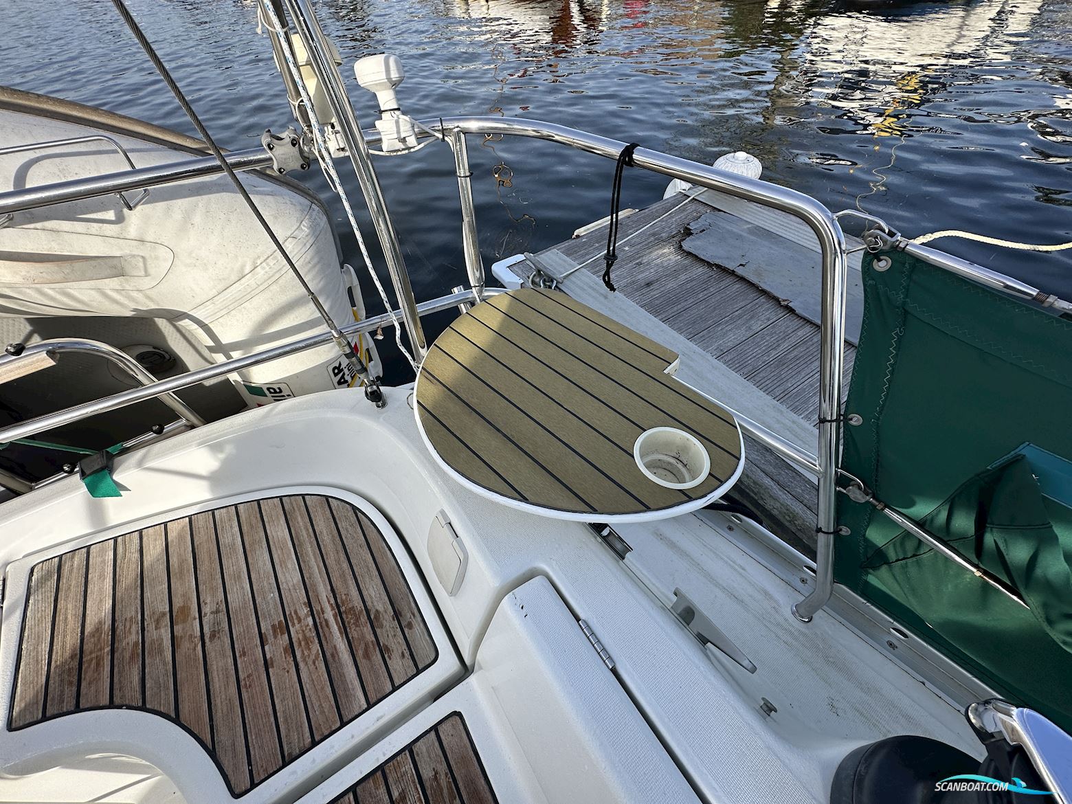 Beneteau Oceanis 331 Clipper