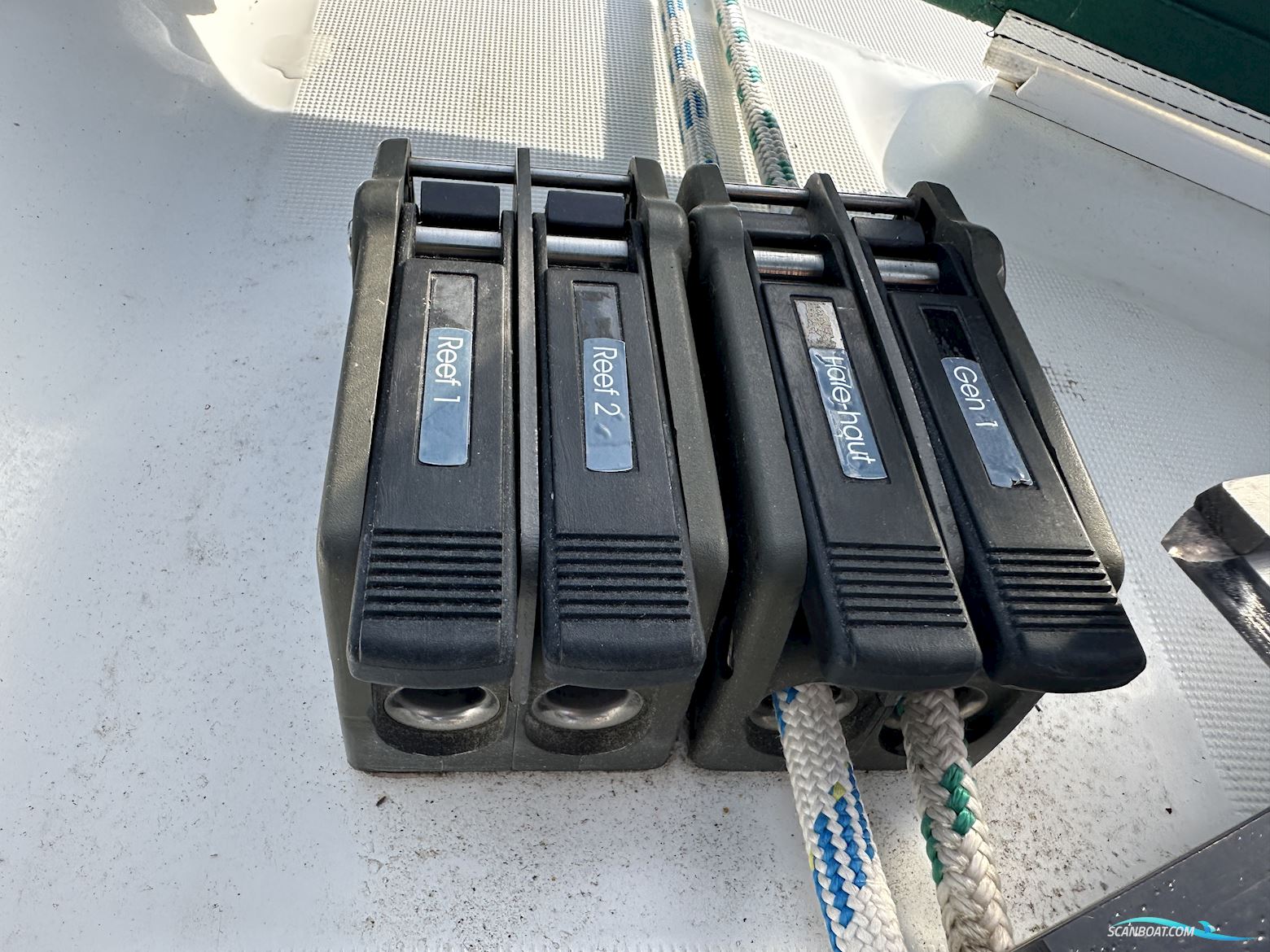 Beneteau Oceanis 331 Clipper