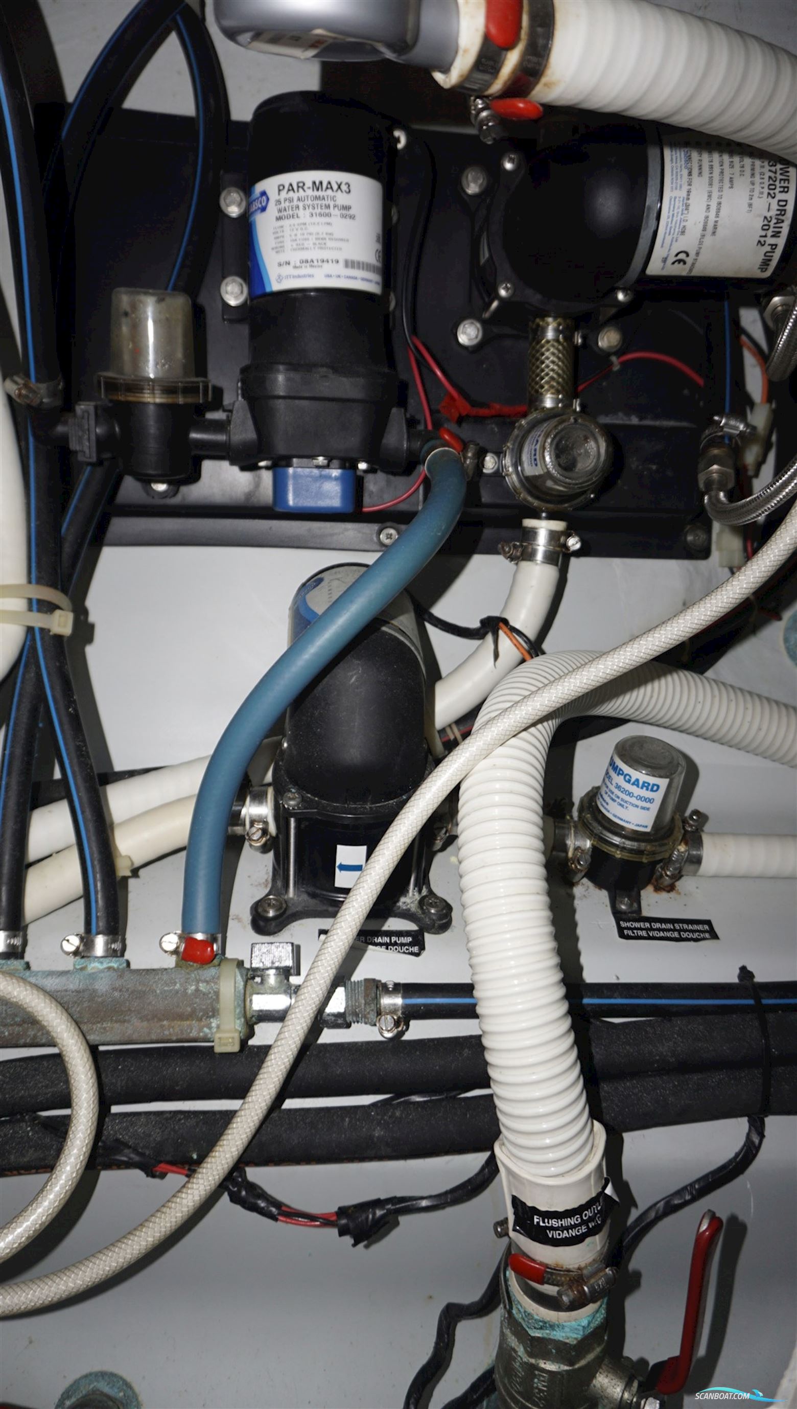 Beneteau OCEANIS 331