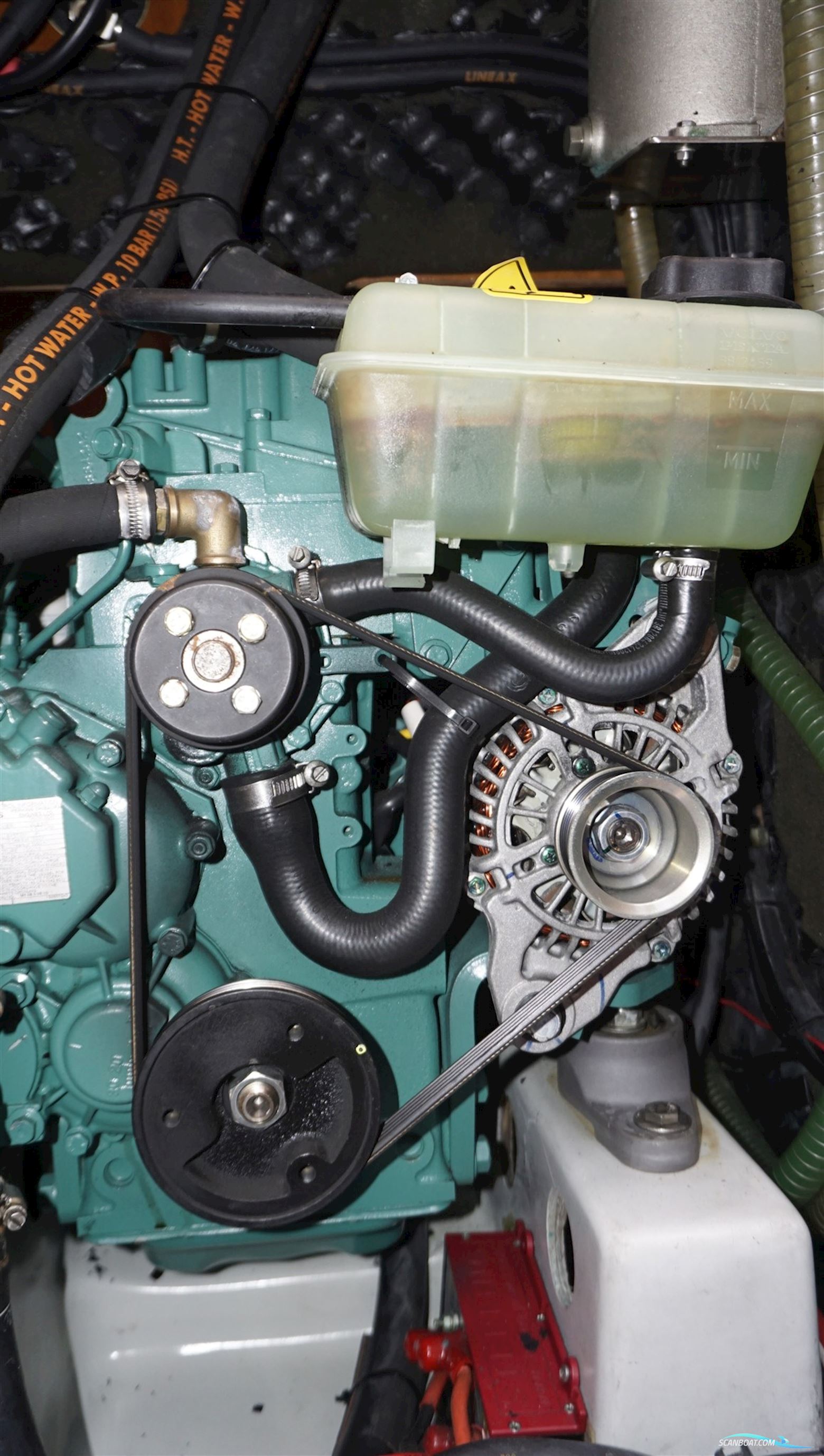 Beneteau OCEANIS 331