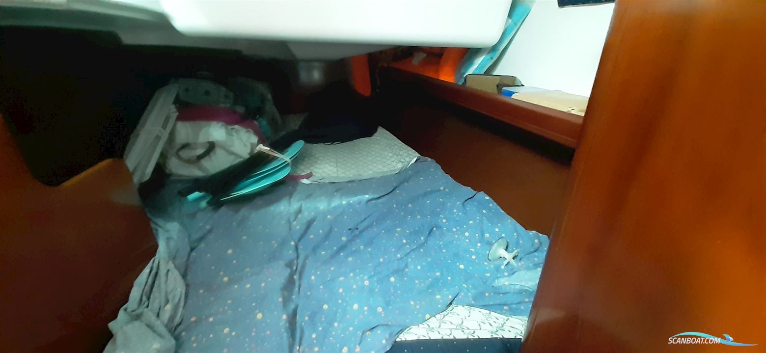 Beneteau OCEANIS 331