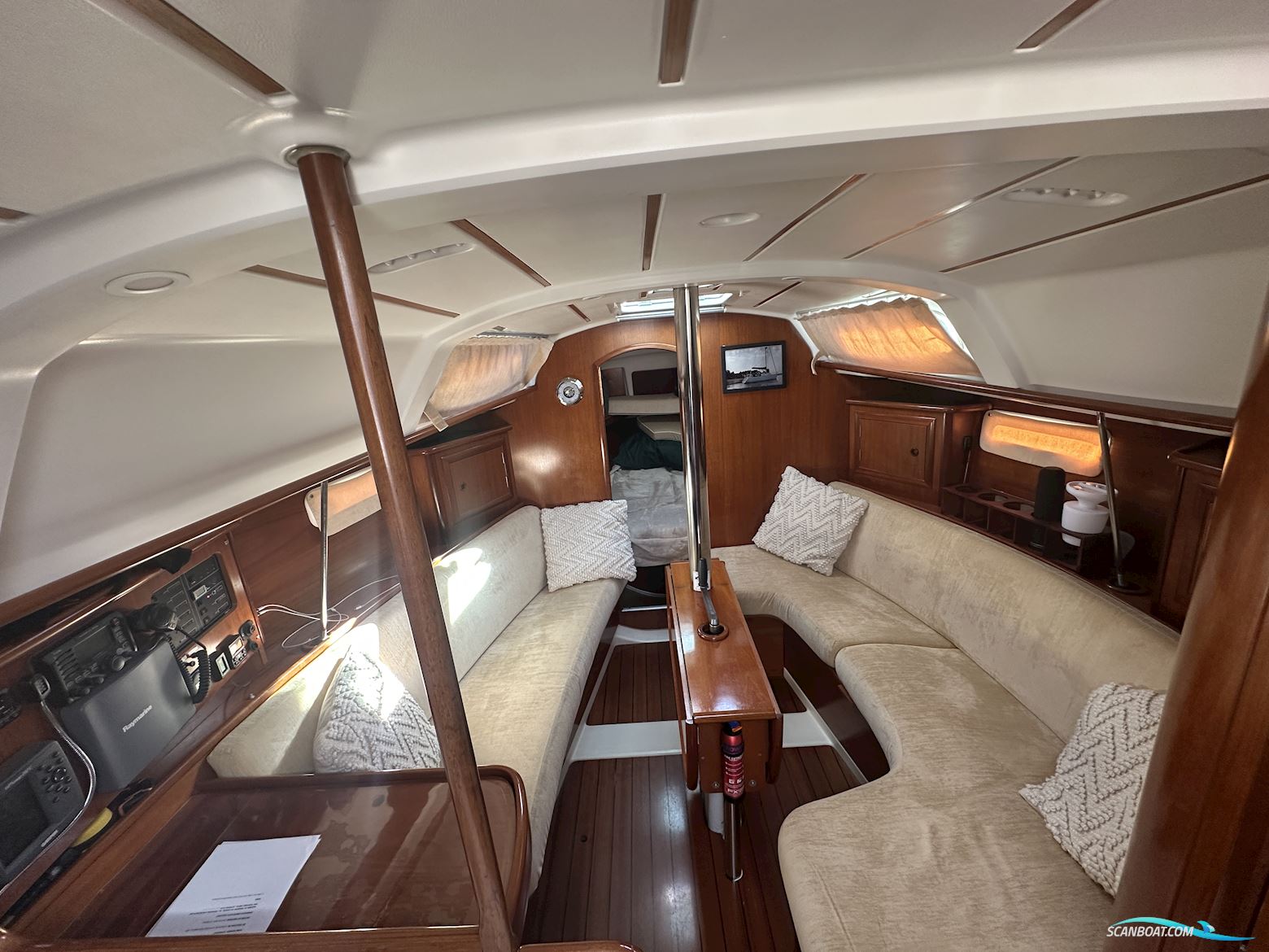Beneteau Oceanis 331