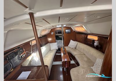 Beneteau Oceanis 331 Segelboot 2000, mit Volvo motor, England