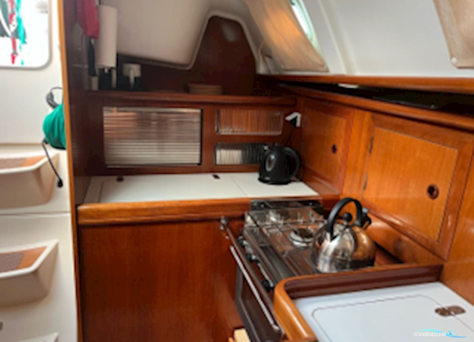 Beneteau Oceanis 331