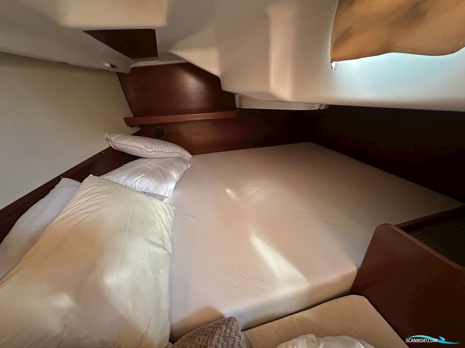 Beneteau Oceanis 331